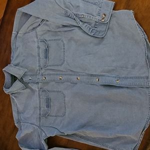 COPY - RedHead Button-down